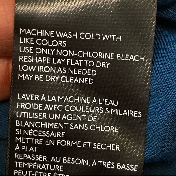 Anthropologie Maeve Multicolored Wynne Midi Skirt M - Picture 13 of 14